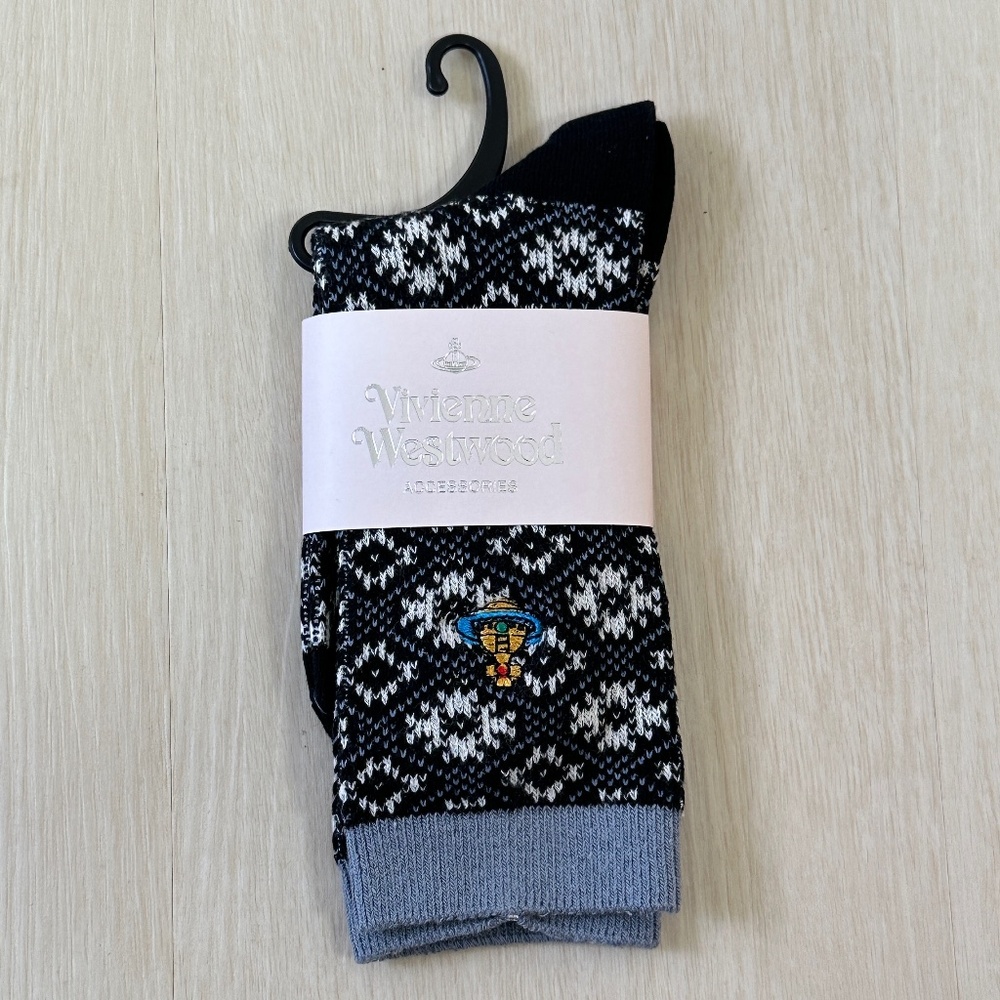 Vivienne Westwood Socks